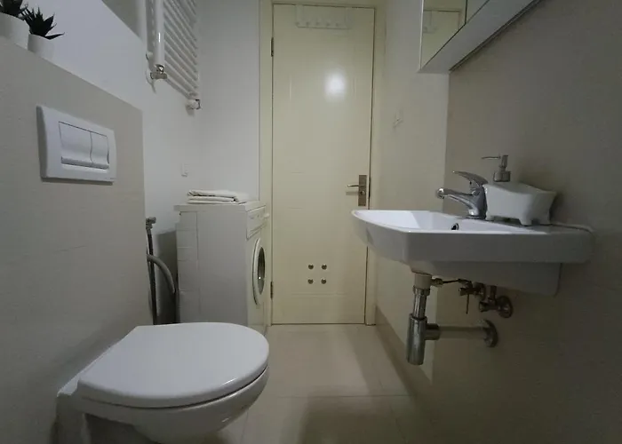 Small Apartment