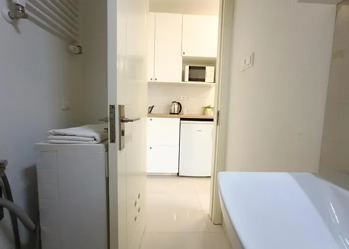 Small Apartment
